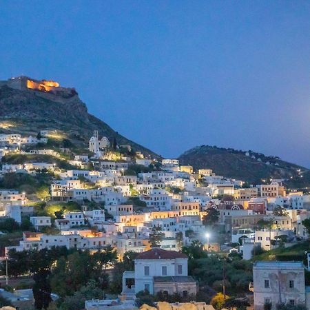 Sunny Bay Villa Agia Marina  Dış mekan fotoğraf