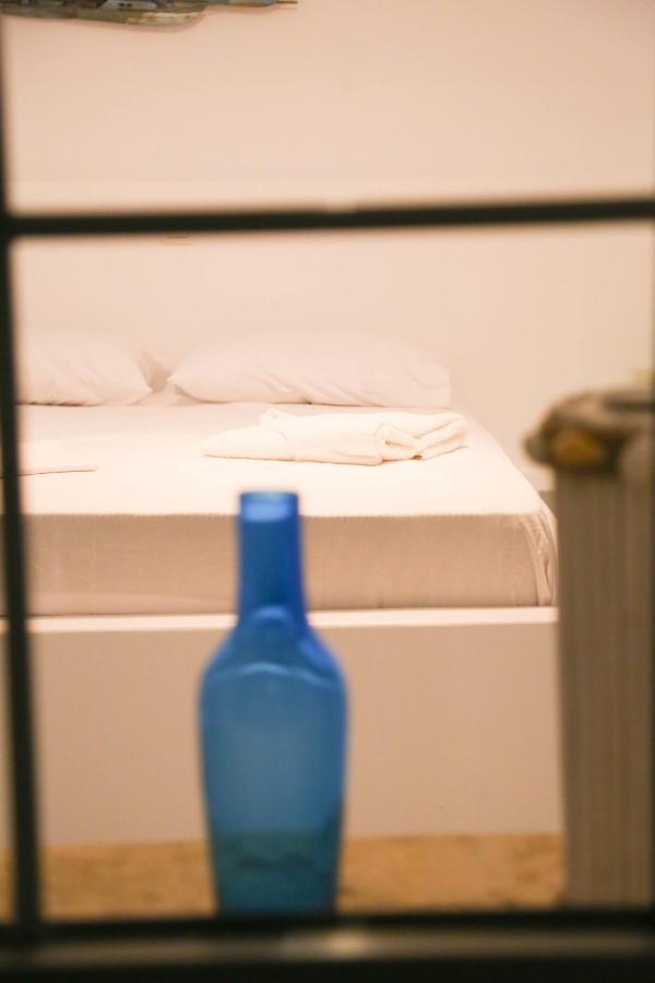 Sunny Bay Villa Agia Marina  Dış mekan fotoğraf