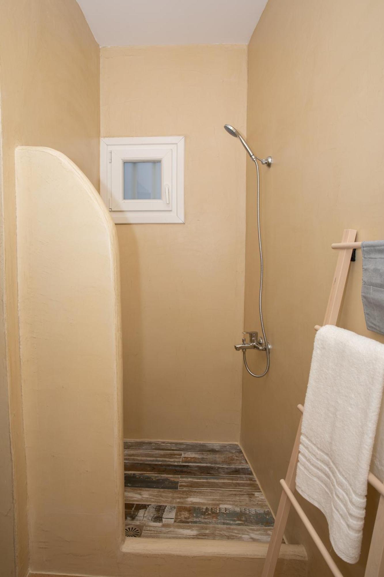 Sunny Bay Villa Agia Marina  Dış mekan fotoğraf