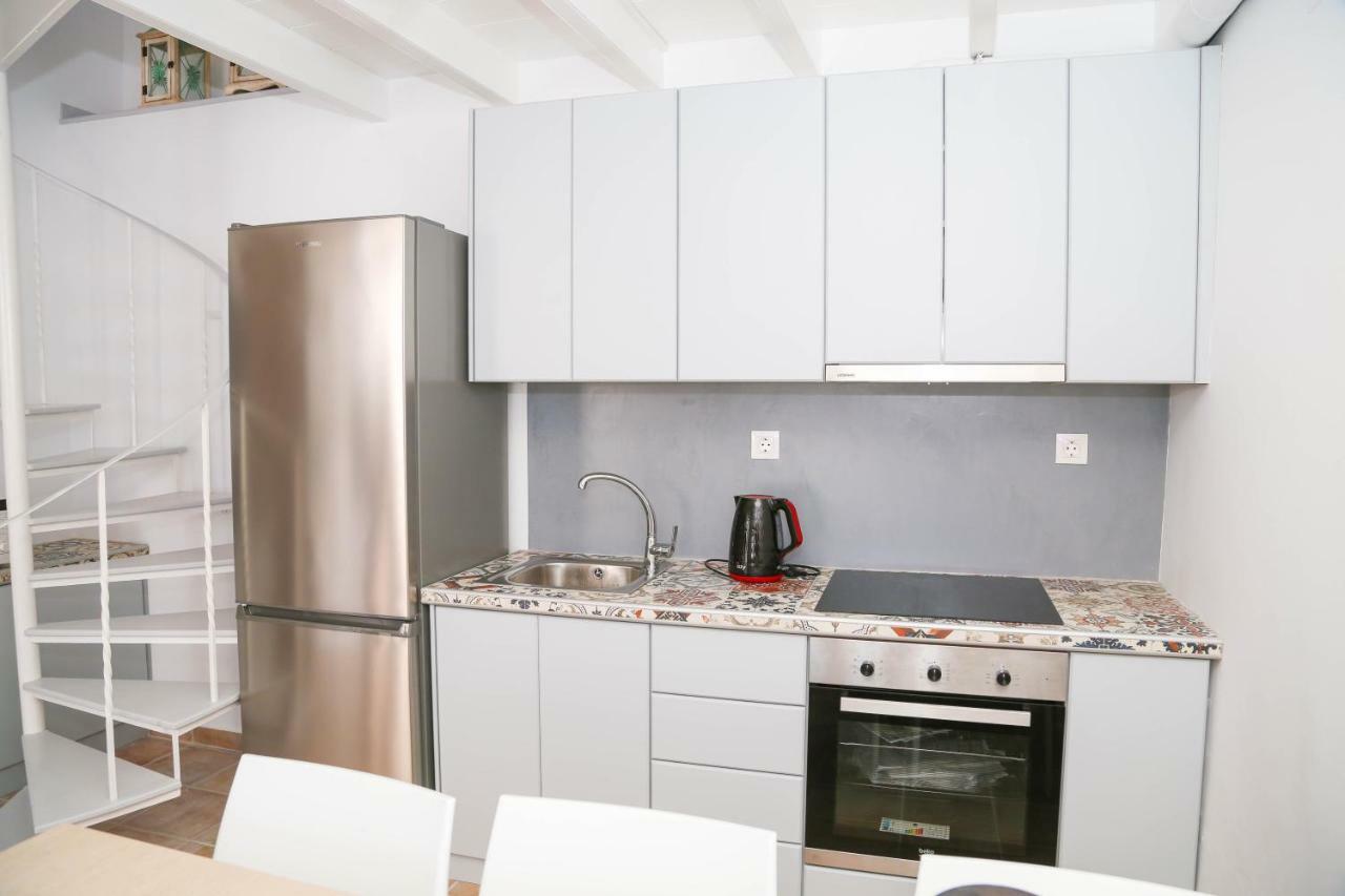 Sunny Bay Villa Agia Marina  Dış mekan fotoğraf