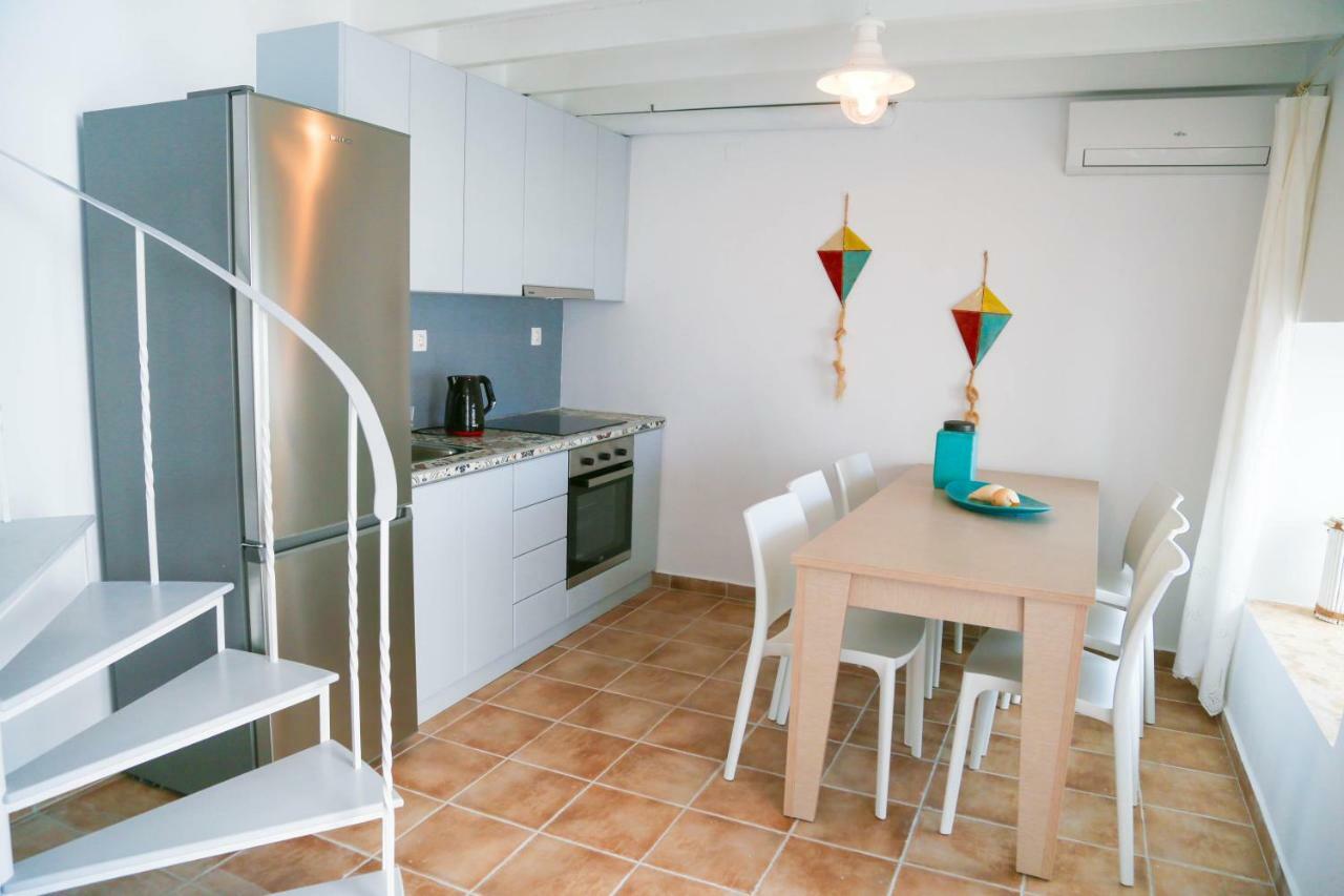 Sunny Bay Villa Agia Marina  Dış mekan fotoğraf